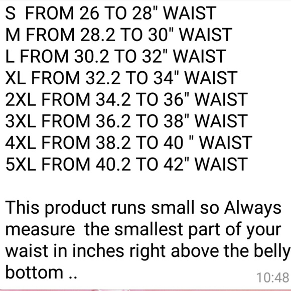 LATEX CORSET VEST WAIST TRAINER SHAPER - Picture 6 of 7